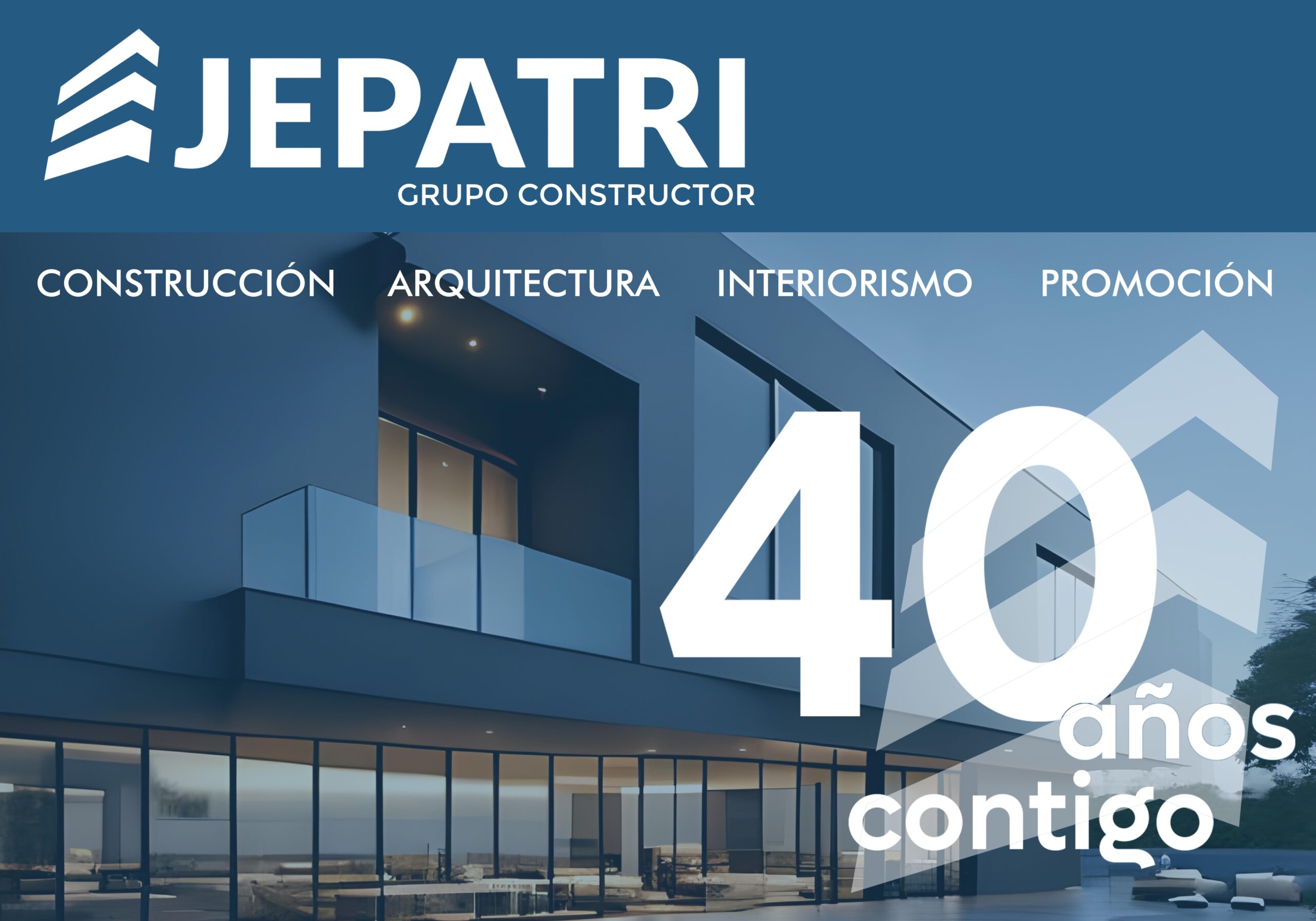 Empresa constructora en Alicante